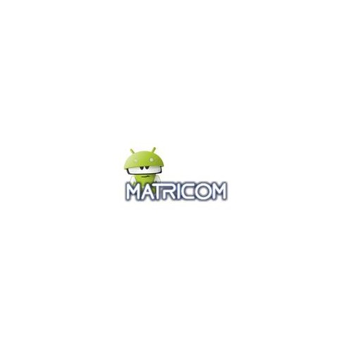 Matricom g box update